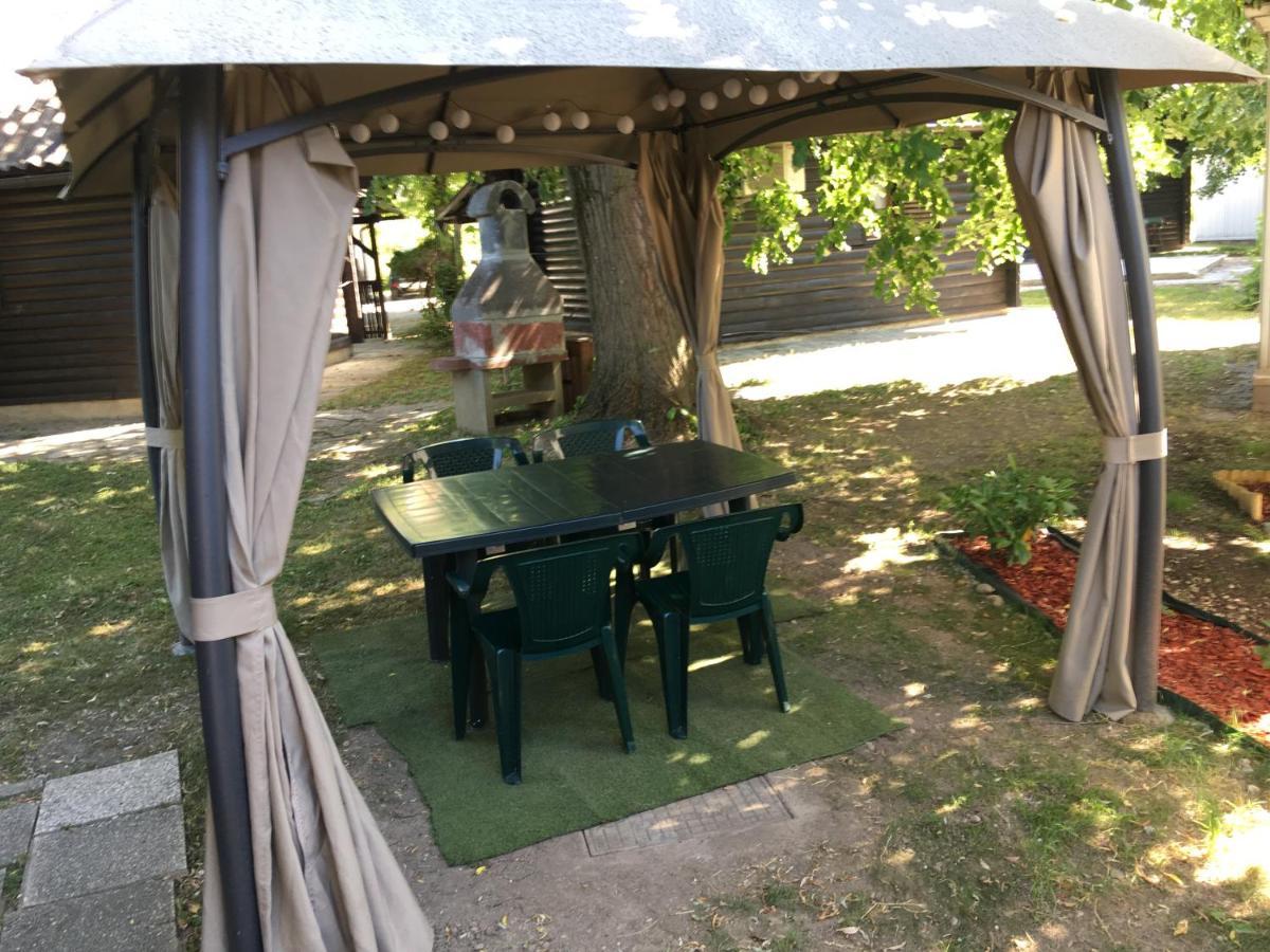 Lucky Home Catez ob Savi Exterior foto